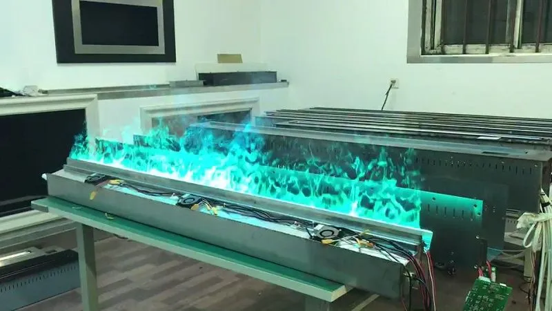 Water Fireplace (2)